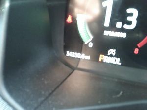 FORD EXPLORER ST-LINE - 5