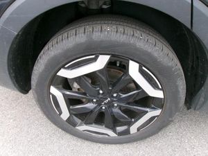 صورة 9 لـ 2025 KIA TELLURIDE S