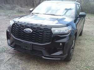FORD EXPLORER ST-LINE - 1