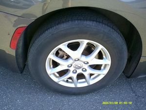 CHRYSLER PACIFICA TOURING L - 10