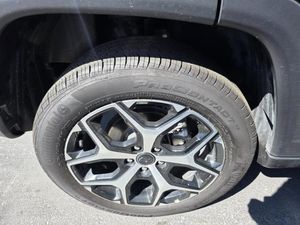 JEEP COMPASS LIMITED - 9