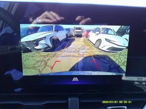 CHEVROLET EQUINOX AWD LT - 8