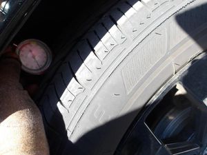 HONDA ODYSSEY SPORT-L - 10