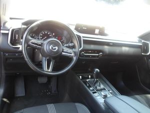 صورة 4 لـ 2025 Mazda CX-50 2.5 S PREFERRED PACKAGE