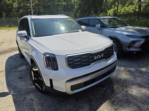 2025 KIA TELLURIDE S — миниатюра 18