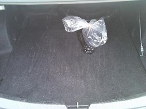 CHEVROLET MALIBU LT - 6