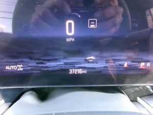 CHEVROLET SUBURBAN Z71 - 5