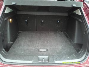 CHEVROLET TRAX LT - 6