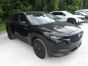 2025 Mazda CX-50 2.5 S PREMIUM PACKAGE — миниатюра 23
