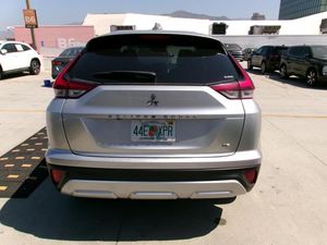 2025 Mitsubishi ECLIPSE CROSS SE 缩略图 14