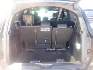 HONDA ODYSSEY - 6