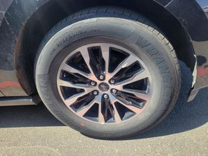 FORD EXPEDITION MAX PLATINUM - 10