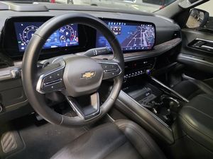 CHEVROLET TAHOE LT - 4