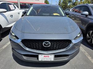 2025 Mazda CX-30 2.5 S CARBON EDITION — миниатюра 24