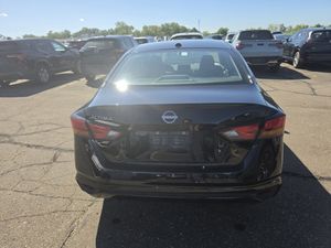صورة 20 لـ 2025 Nissan ALTIMA SV