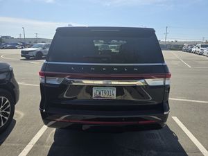 صورة 20 لـ 2024 Lincoln NAVIGATOR RESERVE