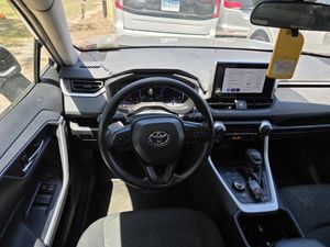 TOYOTA RAV4 - 4