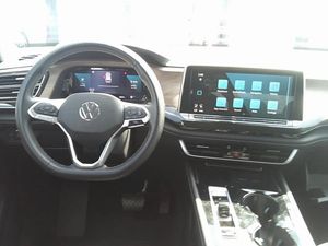 2025 Volkswagen ATLAS 2.0T SE W/TECHNOLOGY — фото 4
