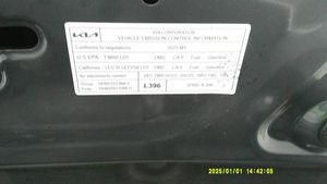 صورة مصغرة 20 لـ 2025 KIA TELLURIDE S