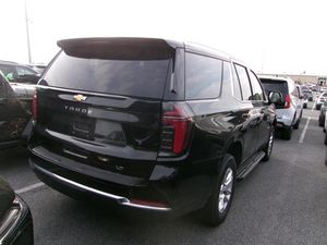 CHEVROLET TAHOE LT - 2