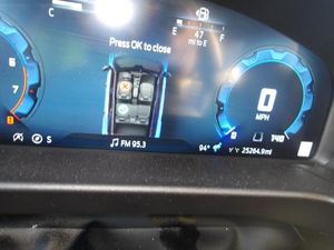 FORD BRONCO SPORT OUTER BANKS - 5