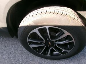 CHEVROLET TRAILBLAZER LT - 10