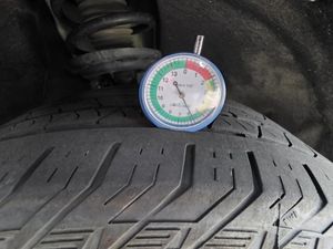 CHEVROLET BLAZER LT - 10