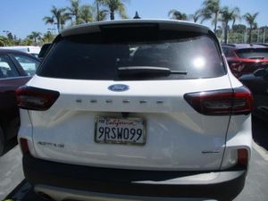 صورة مصغرة 22 لـ 2025 FORD ESCAPE ACTIVE