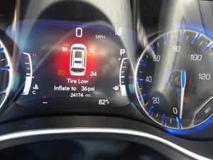 CHRYSLER PACIFICA SELECT - 5