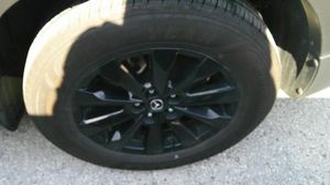 صورة 9 لـ 2025 Mazda CX-50 2.5 S PREFERRED PACKAGE