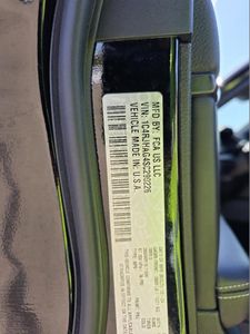 JEEP GRAND CHEROKEE LAREDO - 7