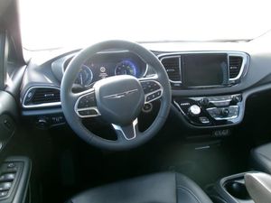 CHRYSLER PACIFICA SELECT - 4