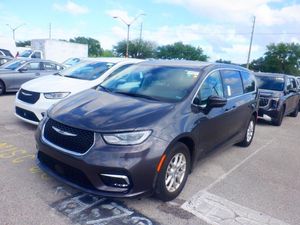 CHRYSLER PACIFICA TOURING L - 1