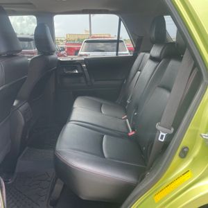2022 Toyota 4RUNNER TRD PRO 缩略图 26