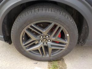 FORD EXPLORER ST-LINE - 9