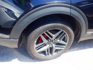 FORD EXPLORER ST-LINE - 8