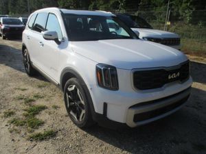 صورة مصغرة 23 لـ 2025 KIA TELLURIDE S