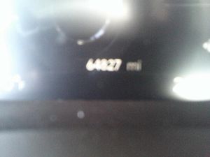 CHRYSLER PACIFICA TOURING L - 5