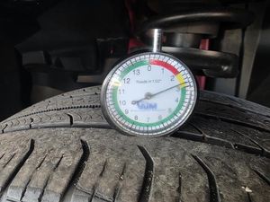 JEEP COMPASS LIMITED - 10