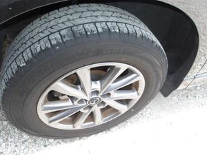 2025 Mazda CX-5 2.5 S PREFERRED PACKAGE 缩略图 11