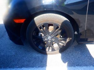 HONDA ODYSSEY SPORT-L - 8