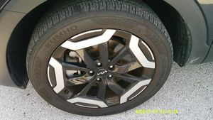 صورة مصغرة 12 لـ 2025 KIA TELLURIDE S