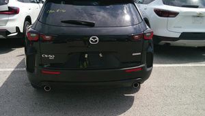 2025 Mazda CX-50 2.5 S PREFERRED PACKAGE 缩略图 21