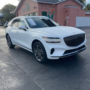 GENESIS GV70 2.5T STANDARD - 7