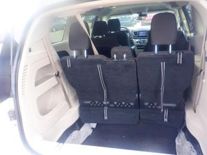 CHRYSLER VOYAGER LX - 6