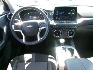 CHEVROLET BLAZER - 4