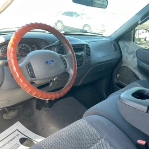 2003 FORD F-150 XLT — миниатюра 26