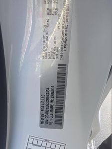 CHRYSLER PACIFICA SELECT - 7