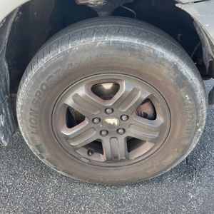 2003 Honda PILOT EX — миниатюра 13