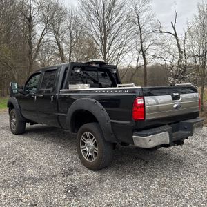 FORD F-350 SUPER DUTY PLATINUM - 3